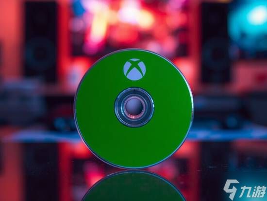 Xbox强调实体盘很重要：不仅是光盘 更是青春回忆！