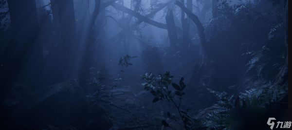 Epic喜加一来了！4人合作恐怖游戏《暗夜同行》免费领