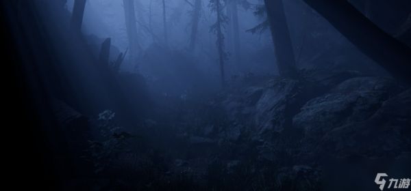 Epic喜加一来了！4人合作恐怖游戏《暗夜同行》免费领