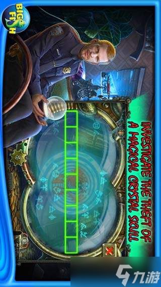 捕盗行纪<a id='link_pop' class='keyword-tag' href='https://www.9game.cn/wjem/'>无尽噩梦</a>6两仪宝轮怎么玩