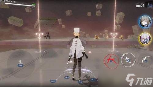 <a id='link_pop' class='keyword-tag' href='https://www.9game.cn/zspms/'>战双帕弥什</a>露西亚逆冕厉害吗