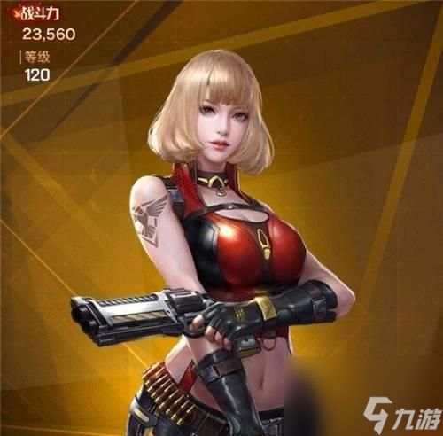 红警OL手游全新军事英雄昆娜深度攻略（征战无敌）