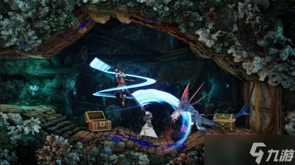 《赤痕:绯红契约》跳票至2027年发售！已进入最后阶段
