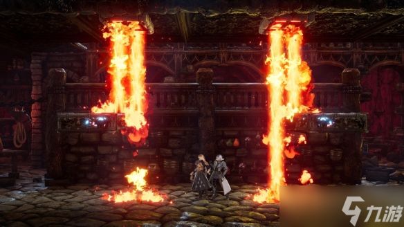 《赤痕:绯红契约》跳票至2027年发售！已进入最后阶段