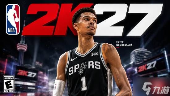 《NBA 2K27》确认Switch2性能模式60帧 掌机主机双形态皆支持