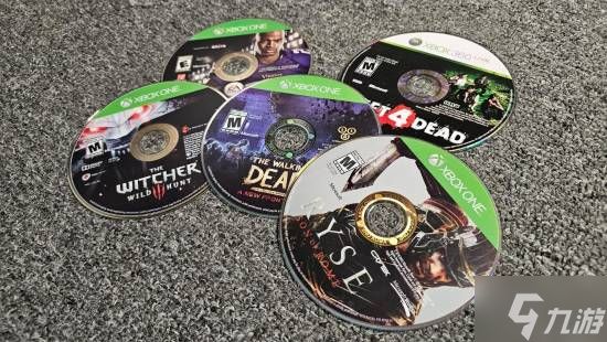 曝Xbox光驱供应链濒临崩溃！买得少就造得少 产线被砍