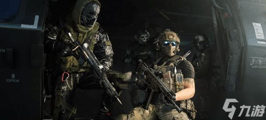 无需预购！《COD23》公开试玩周末正式开启