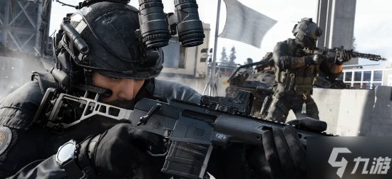无需预购！《COD23》公开试玩周末正式开启