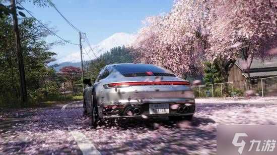 曝《极限竞速：地平线6》PS5版延期！2026年见不到了