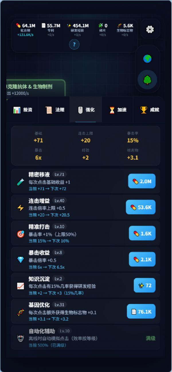 新药研发：从靶点到奇点好玩吗 新药研发：从靶点到奇点玩法简介