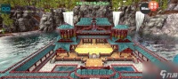 探索洪荒文明游戏中的瑰丽建筑 穿越时空