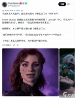 新作《Warlock:Dungeons Dragonsk》谈与《博德之门3》差异 走非回合制暗黑路线