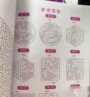 探秘逻辑绘图魔法玩法 一场融合逻辑与创造力的游戏盛宴