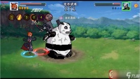 像素火影1.40版本更新 青年水门登场，须佐佐助与九喇嘛鸣人限时来袭