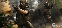 无需预购 《COD23》公开试玩周末正式开启