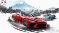 曝《极限竞速 地平线6》PS5版延期 2026年见不到了