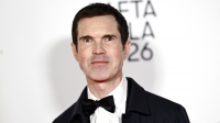 《顶级赛车 下坡》确认重启 据传喜剧演员 Jimmy Carr 将担任主持