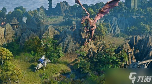 GC26:《英雄无敌3》重制版正式官宣!附带两部DLC