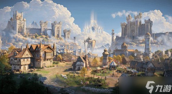 GC26:《英雄无敌3》重制版正式官宣!附带两部DLC