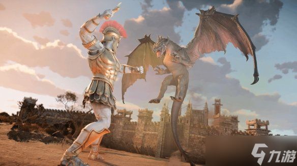 GC26:《英雄无敌3》重制版正式官宣!附带两部DLC