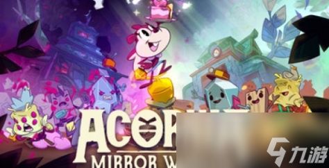 《Acornia: Mirror Worlds》游戏配置要求介绍