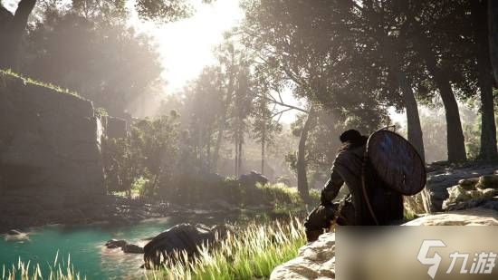 《红色沙漠》首次打折！Steam国区折后售价214.4元