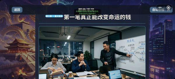 三重人生轮回好玩吗 三重人生轮回玩法简介