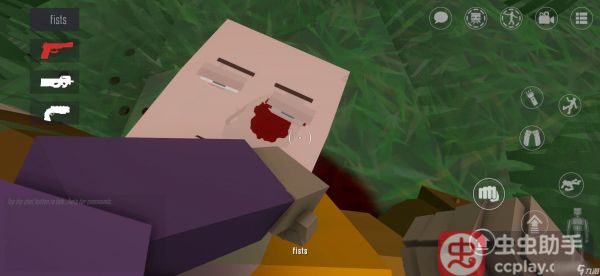 G沙盒27/GoreBox 27上线：开放世界沙盒新作，尽情释放你的创造力