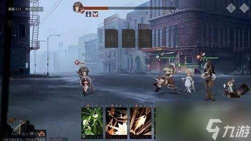 重返未来1999伊戈尔怎么玩