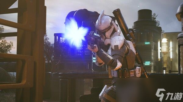 《星球大战：零号连队》IGN9分好评：值得通关两三次！
