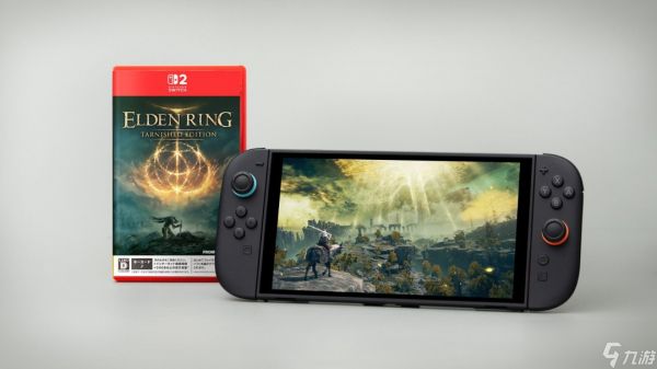 《艾尔登法环：褪色者版》登陆Switch 2 新内容齐全