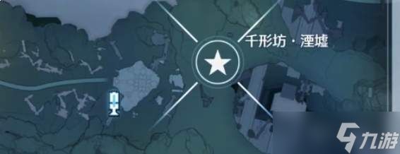 鸣潮千形坊隐藏宝箱探寻点位及位置详解