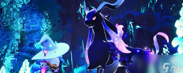 《幻兽帕鲁》建造力量石像方法介绍