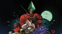 独家 Lancer TTRPG 将于 2027 年推出全新精装版