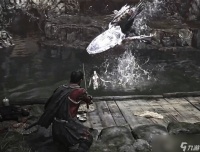 《鬼武者 剑之道》怪物介绍 背人类尸体伪装自己
