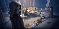 《第五人格》模仿者游戏新地图已上线！