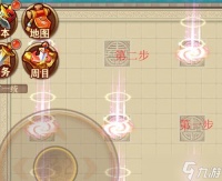 乱世曹操传阵塔攻略 一步步揭开阵塔的秘密