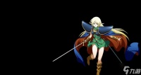 《梦幻模拟战》中最强SSR奶妈——战场无敌的治愈女神 奶妈的强大实力和重要效果