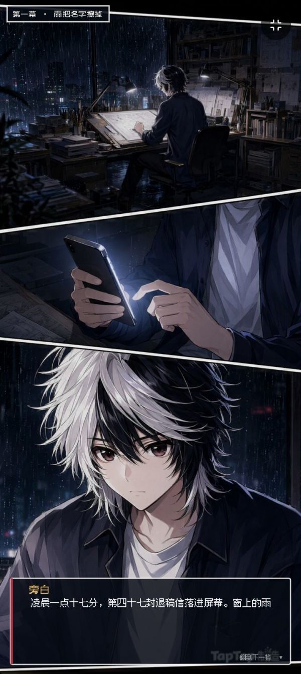 我要成为漫画家好玩吗 我要成为漫画家玩法简介