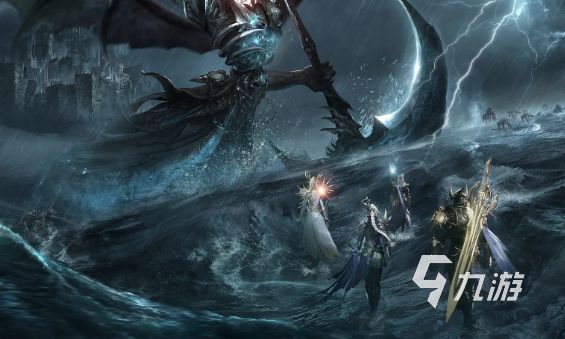 2026年类似魔兽世界的手游推荐:高人气MMORPG手游汇总