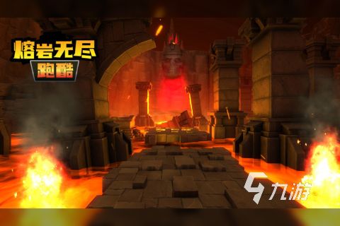 2026高人气无尽游戏推荐合集:热门无尽类游戏排行榜