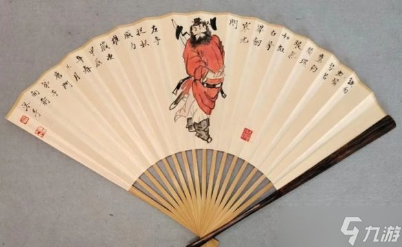 《黑神话钟馗》法器一览
