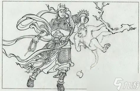 《黑神话钟馗》法器一览