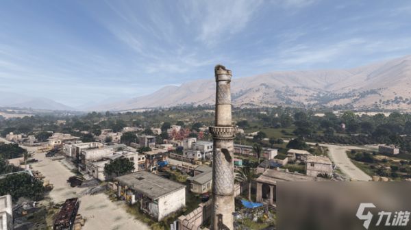 经典系列新作《DayZ Badlands》10月15日多平台发售