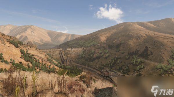 经典系列新作《DayZ Badlands》10月15日多平台发售