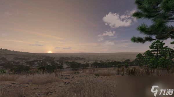 经典系列新作《DayZ Badlands》10月15日多平台发售