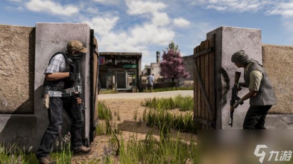 经典系列新作《DayZ Badlands》10月15日多平台发售