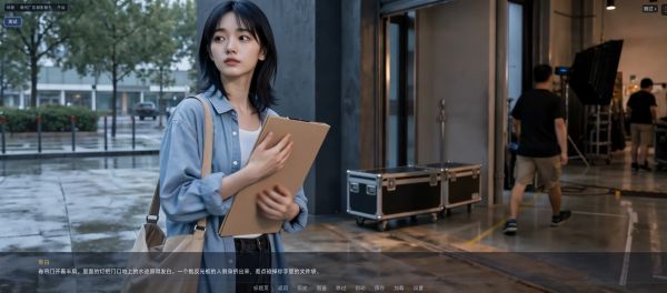 今天开始做大明星什么时候出 公测上线时间预告