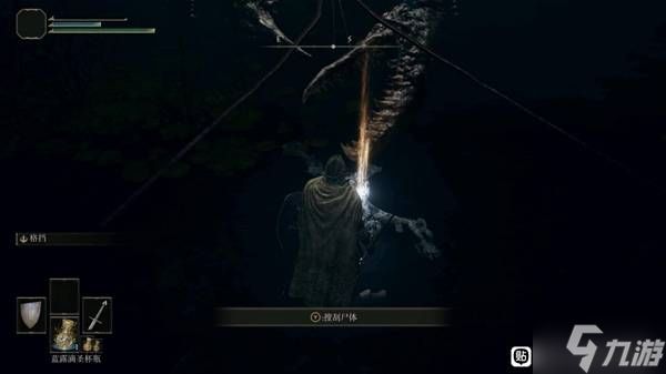 《艾尔登法环》新增的古龙岩与大朵铃兰位置