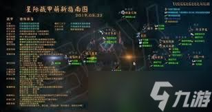 星际战甲如何查看圣瓮图案